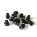 Dhalo Daawada Dhalo ah ee Butyl Rubber Stoppers